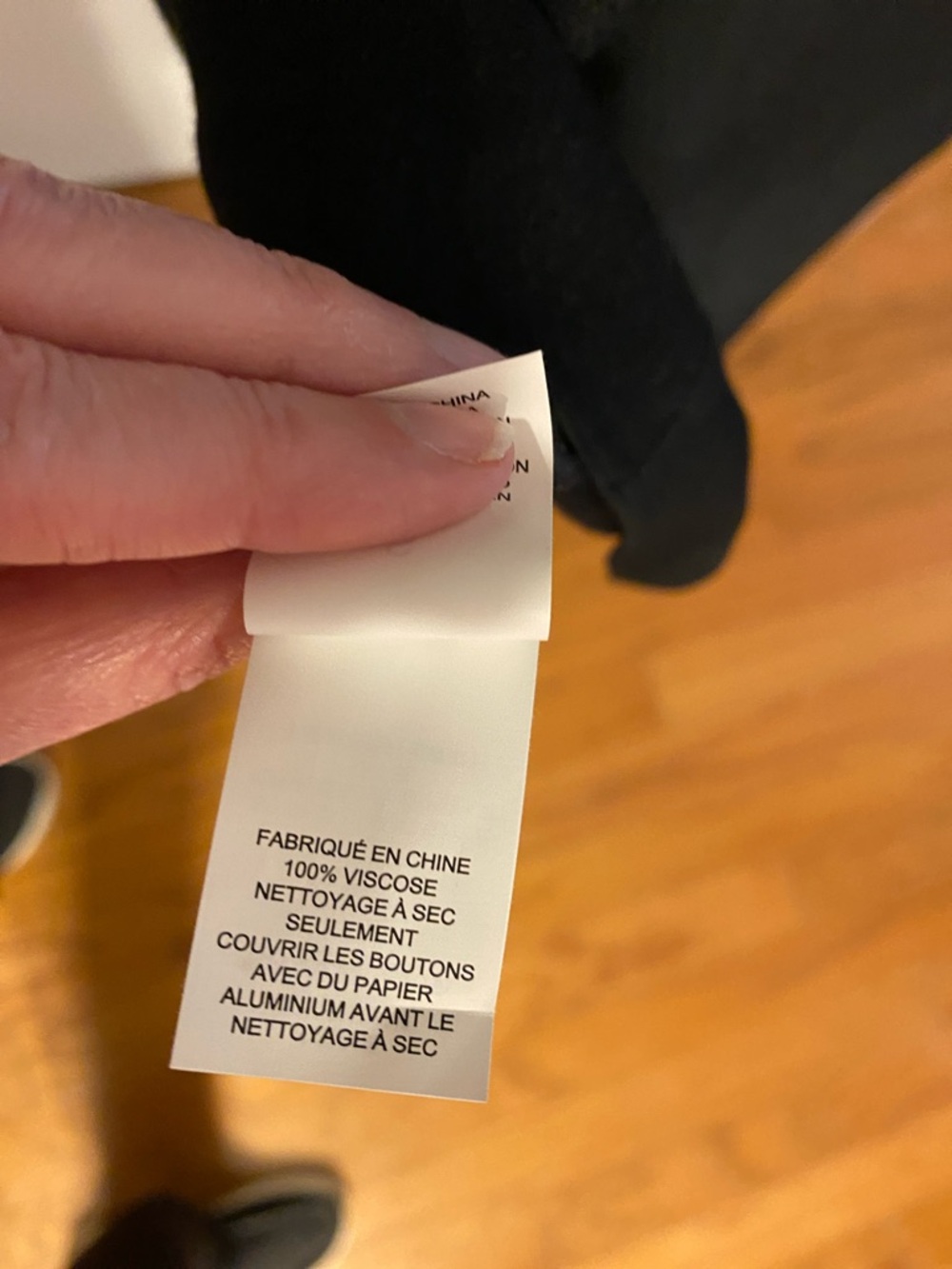 Kate Spade Blouse - Picture 8 of 8